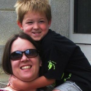 Meet your Posher, Cindy